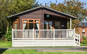 Sunny Retreat Lodge